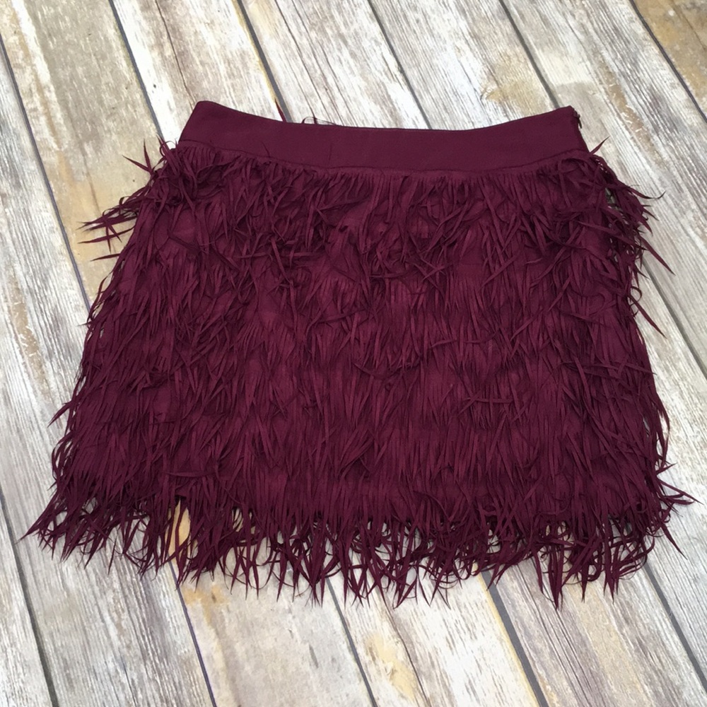 Ya Los Angeles Skirt